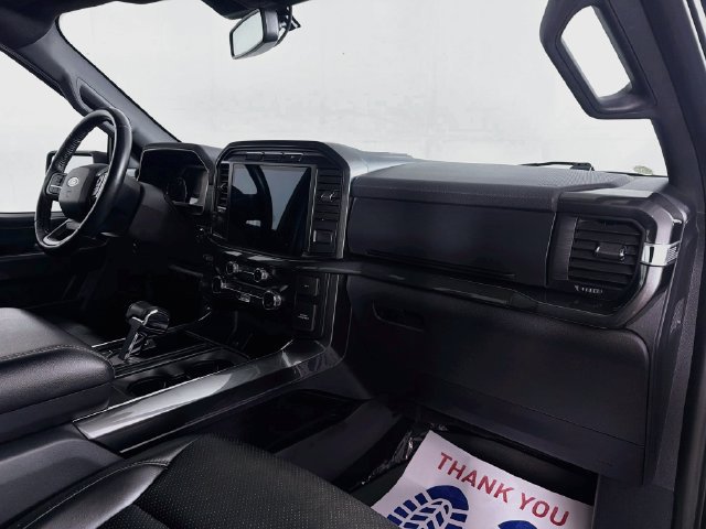 Used 2021 Ford F150 XLT w/ Equipment Group 302A High AWD/4WD image 31
