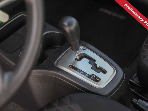 Used 2024 Mitsubishi Mirage ES FWD image 16