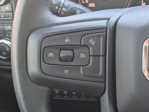 New 2025 GMC Sierra 3500 Pro w/ Convenience Package image 22