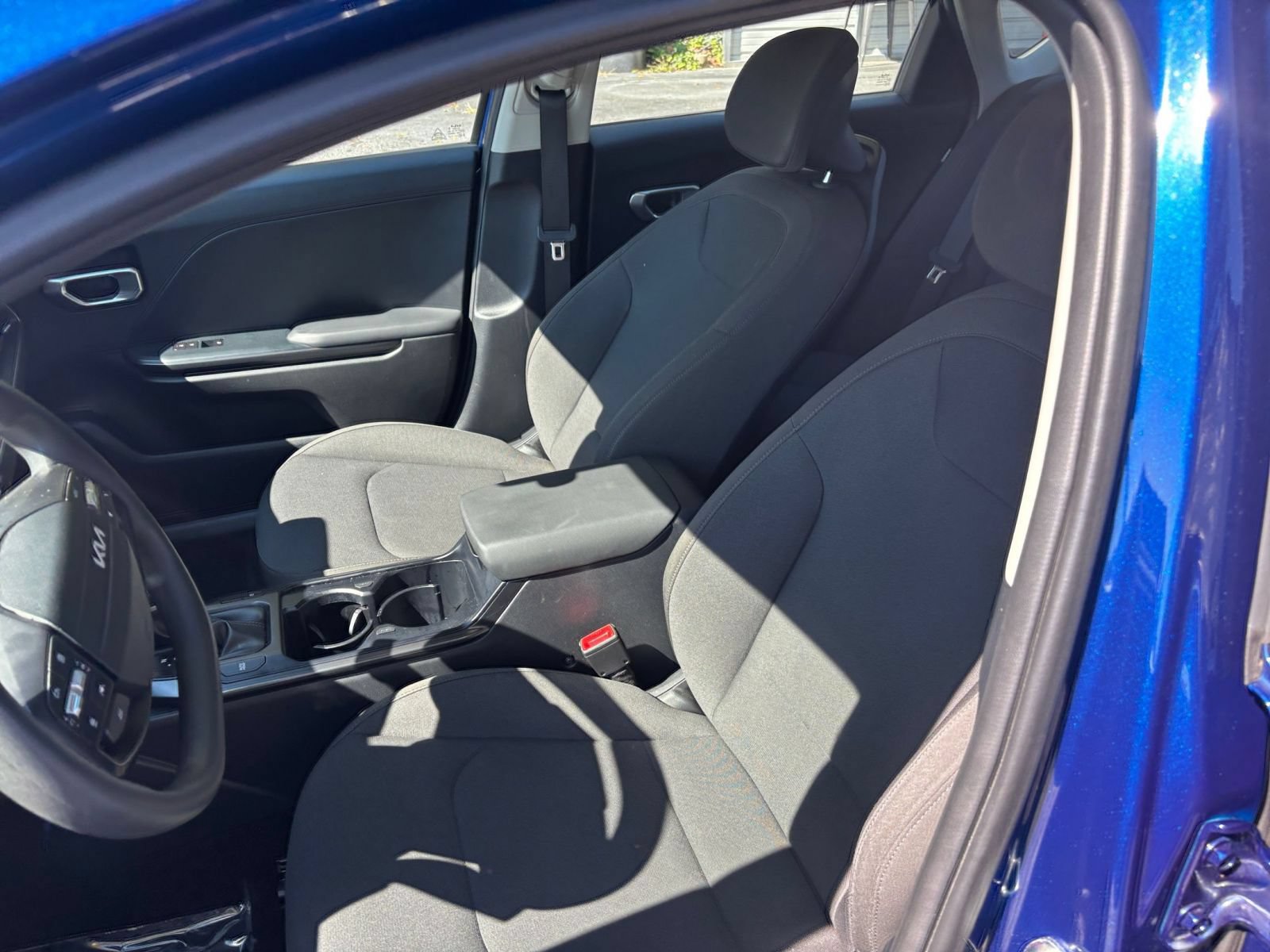 Used 2026 Kia K4 FWD image 33