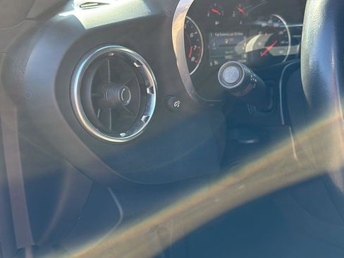 Used 2021 Chevrolet Camaro LT image 7