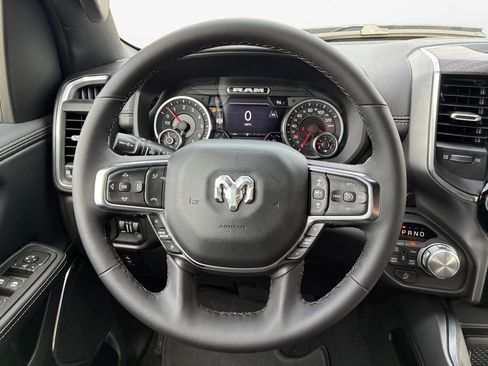 New 2026 RAM 1500 Laramie AWD/4WD image 21