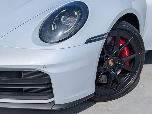 Certified 2026 Porsche 911 Carrera S RWD image 10