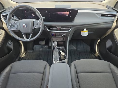 Certified 2024 Buick Encore GX Preferred w/ Comfort Package AWD/4WD image 11
