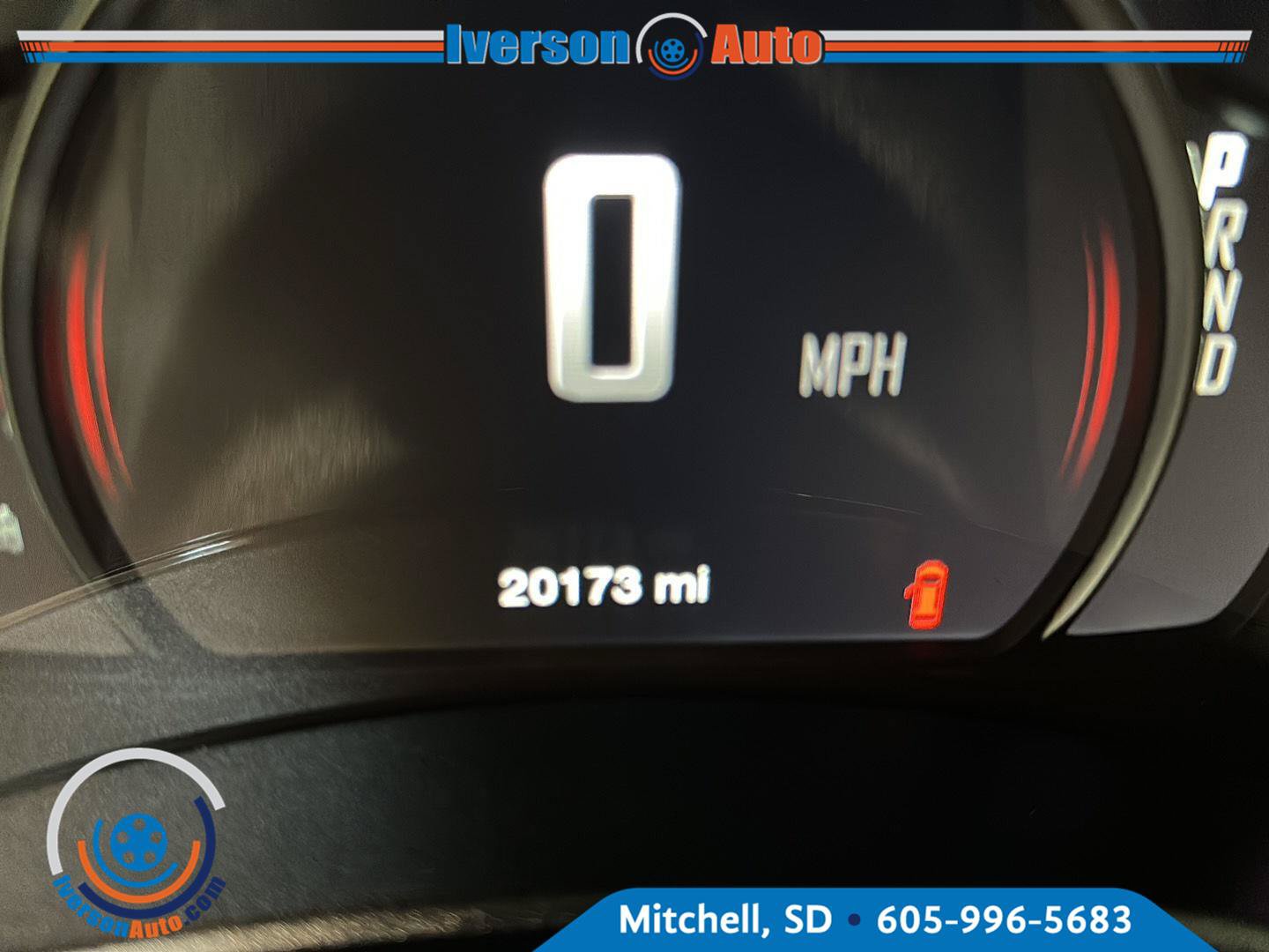 Used 2026 Dodge Durango GT AWD/4WD image 18