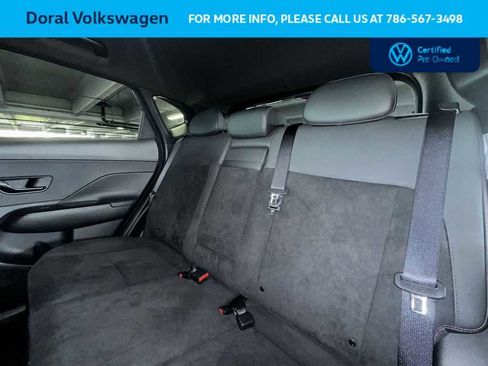 Used 2025 Hyundai Kona N Line S FWD image 22