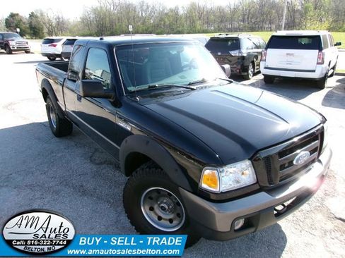 Used 2007 Ford Ranger XLT image 30