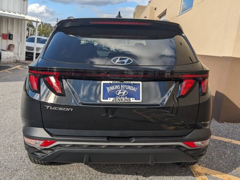 Used 2024 Hyundai Tucson SEL image 5