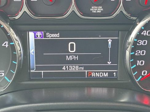 Used 2015 Chevrolet Silverado 3500 LT w/ LT Convenience Package image 21