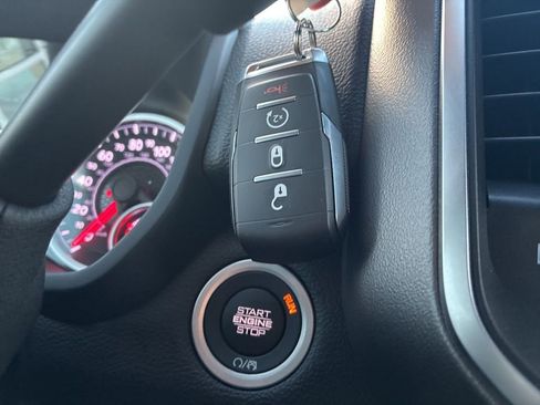 New 2026 RAM 2500 Big Horn image 30