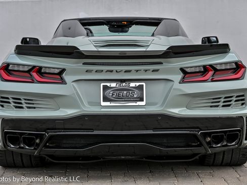 Used 2024 Chevrolet Corvette E-Ray image 6