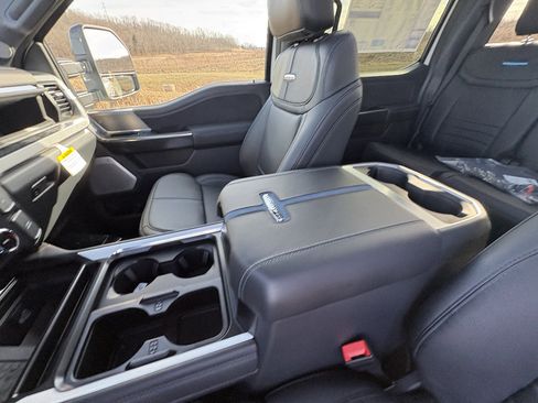 New 2026 Ford F350 Platinum AWD/4WD image 37