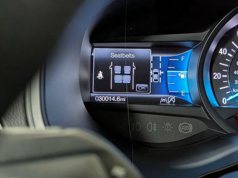 Certified 2023 Ford Edge SEL AWD/4WD image 20