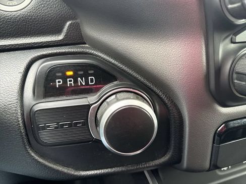 Used 2021 RAM 1500 Lone Star RWD image 16