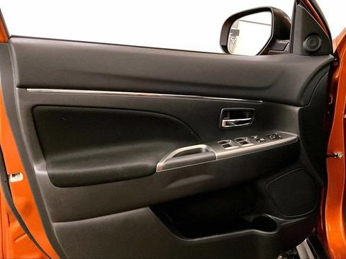 Used 2020 Mitsubishi Outlander Sport SE AWD/4WD image 22
