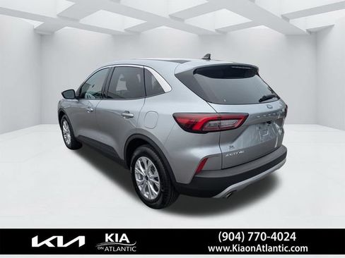 Used 2024 Ford Escape Active FWD image 5