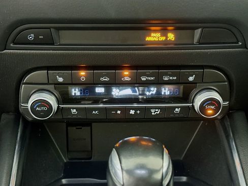 Used 2023 MAZDA CX-5 AWD 2.5 Turbo image 15