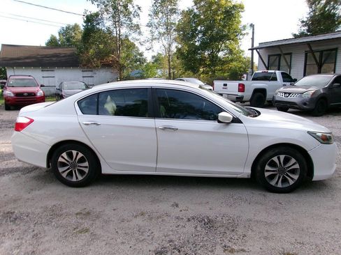 Used 2014 Honda Accord LX image 3