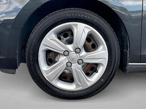 Used 2022 Chevrolet Spark LS image 10