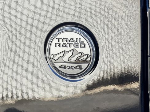 New 2025 Jeep Wrangler Sport S AWD/4WD image 11