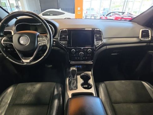 Used 2019 Jeep Grand Cherokee Altitude AWD/4WD image 31