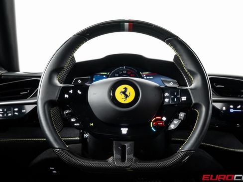 Used 2022 Ferrari SF90 Stradale AWD/4WD image 33