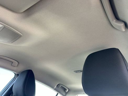 New 2026 Nissan Sentra SV w/ Floor Mat Package image 19