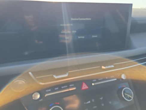 Used 2026 Hyundai Sonata Blue FWD image 20
