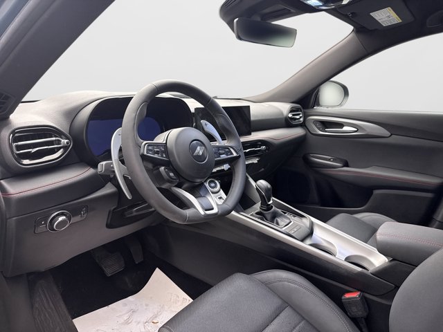 Used 2024 Dodge Hornet R/T AWD/4WD image 10