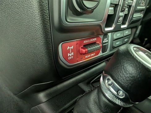 New 2026 Jeep Wrangler Unlimited Sport AWD/4WD image 22