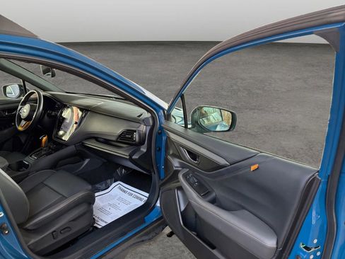 Used 2022 Subaru Outback Wilderness image 18