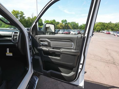 Used 2026 RAM 2500 Big Horn AWD/4WD image 12