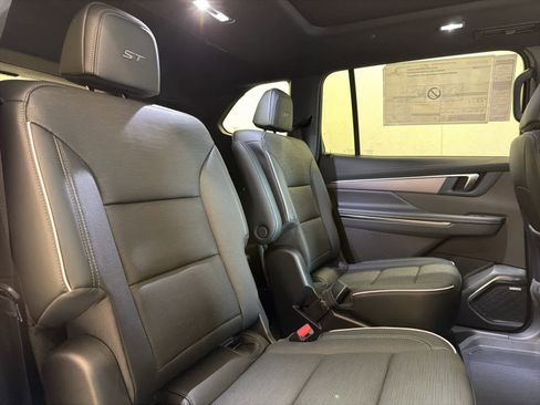 New 2026 Buick Enclave Sport Touring w/ Power Package image 35