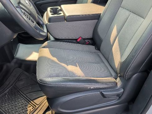 Used 2019 Nissan Titan S w/ S Utility Package AWD/4WD image 22