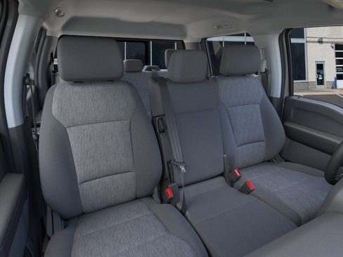 New 2026 Ford F250 XL w/ STX Appearance Package image 10