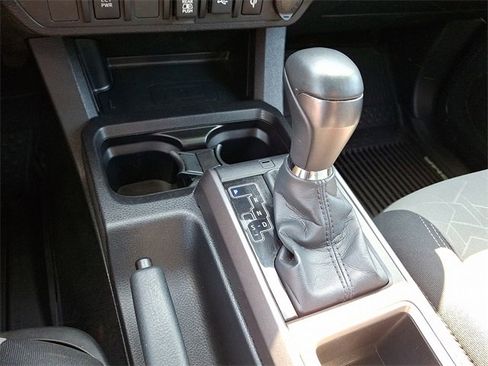 Certified 2023 Toyota Tacoma TRD Off-Road image 14