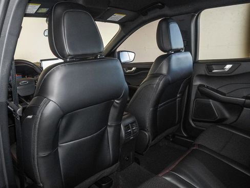 New 2026 Ford Escape ST-Line w/ Tech Pack #1 image 36