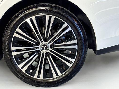 Certified 2023 Mercedes-Benz CLA 250 w/ Premium Package image 30