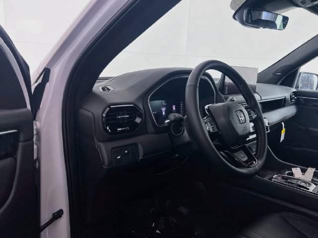 New 2027 Honda Passport TrailSport Elite image 9