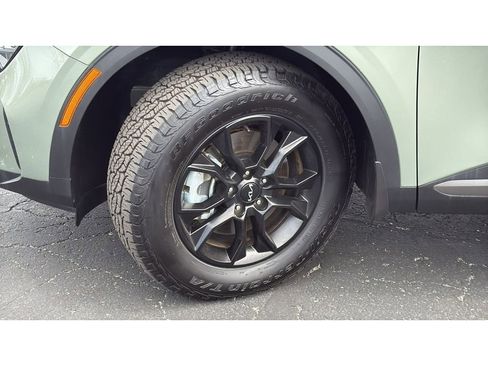 Used 2024 Kia Sportage X-Pro image 12
