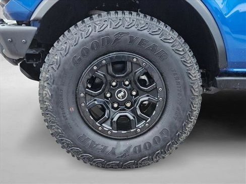 Used 2021 Ford Bronco First Edition image 23