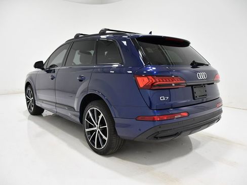 Used 2022 Audi Q7 3.0T Premium Plus w/ Premium Plus Package image 3