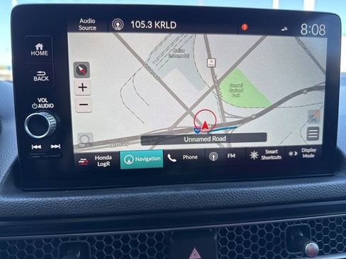 Certified 2023 Honda Civic Type R image 25