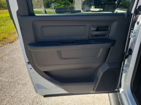 New 2026 RAM 3500 Tradesman image 42