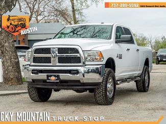 Used 2018 RAM 2500 SLT video 1
