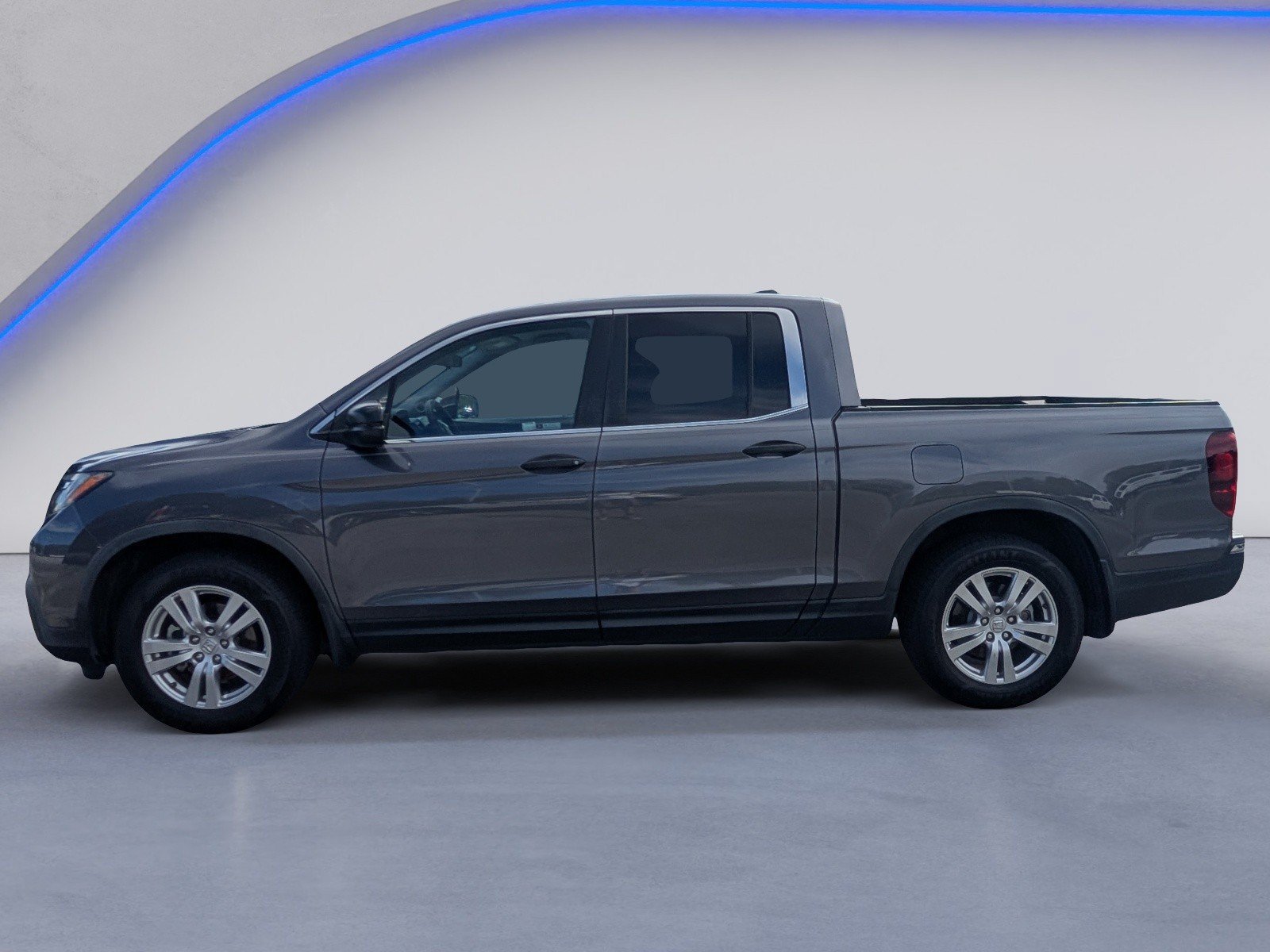 Used 2019 Honda Ridgeline RT image 7