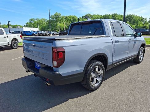 Used 2024 Honda Ridgeline RTL image 6