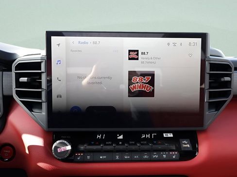 New 2026 Toyota Tundra TRD Pro w/ Tow Tech Package image 11