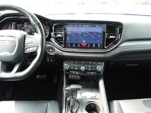 Used 2022 Dodge Durango R/T w/ Trailer Tow Group IV image 44