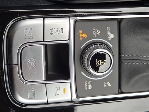 New 2025 Kia Telluride SX X-Line image 34